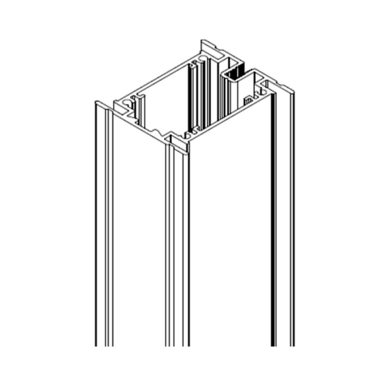 ALUVISION Premium A1 profile