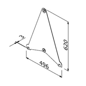 ALUVISION Basic-55 base Z1 G