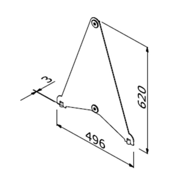 ALUVISION Basic-55 base Z1 G