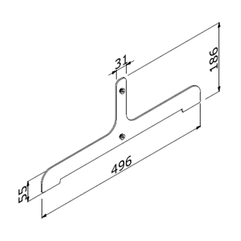 ALUVISION Basic-40 base Z3 G