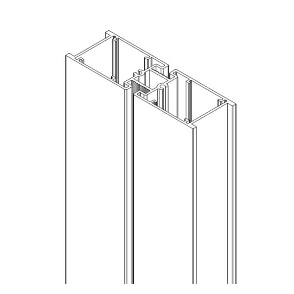 ALUVISION Extend A1 profile