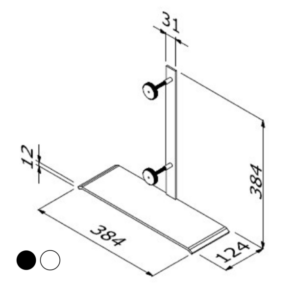 ALUVISION Omni 55 base V7S L