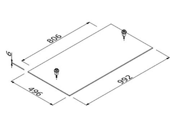 ALUVISION Basic 55 base V1 G