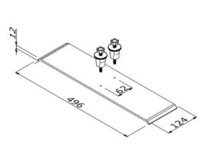 ALUVISION Basic 55 base V4 G