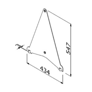 ALUVISION Basic-40 base Z6 G