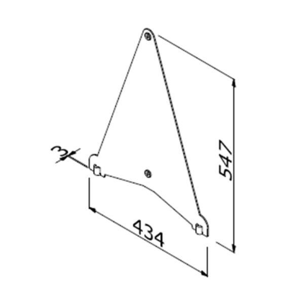 ALUVISION Basic-40 base Z6 G