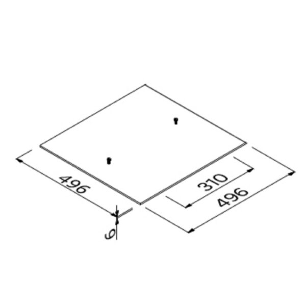 ALUVISION Omni-55 base V11